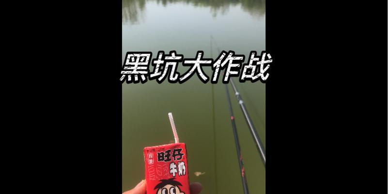 黑坑夜间钓鲤鱼技巧（挑灯夜战）  第2张