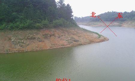 黑箐河水库钓鱼技巧（掌握黑箐河水库钓鱼技巧）  第1张