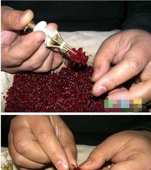 红虫钓鱼的简单调漂技巧（掌握调漂技巧）  第1张