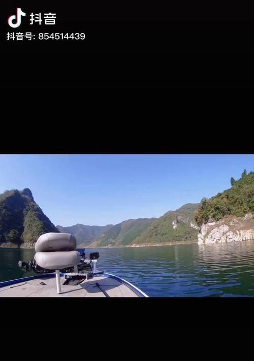 红水河涨洪水的钓鱼技巧（洪水来临时如何钓到丰收的渔获）  第3张