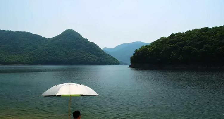 夜晚钓鱼技巧大揭秘（以后桥水库夜钓经验分享）  第2张