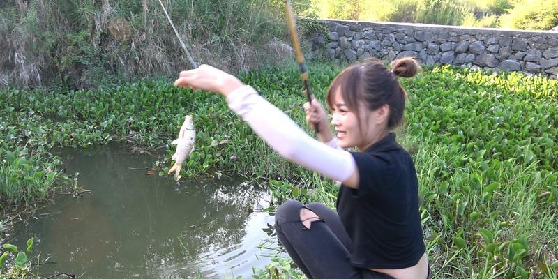 葫芦钓鱼技巧大揭秘（学会这招）  第3张