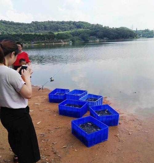 湖北汉水流域钓鱼技巧与方法（探寻汉水流域）  第2张