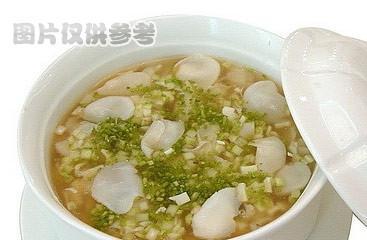 鸡油钓鱼的秘诀（掌握技巧）  第1张