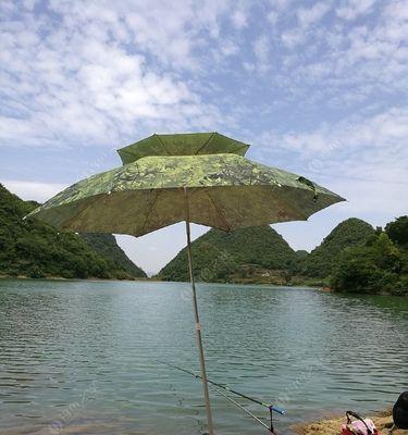 济宁炎热天气钓鱼技巧与方法（钓鱼高手教你如何应对炎热天气）  第1张