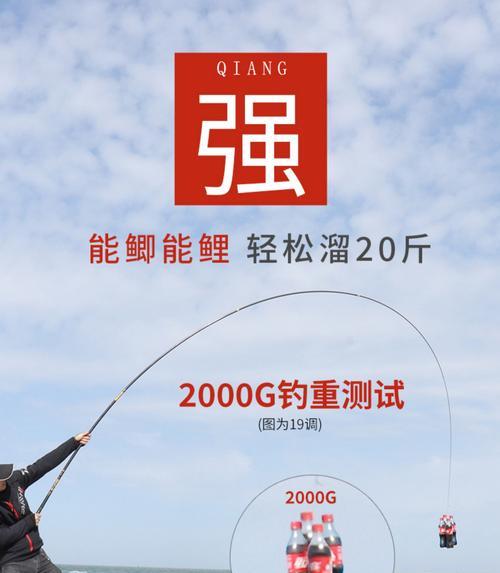 鲫鱼钓鱼技巧与方法详解（掌握鲫鱼钓鱼的要领）  第1张