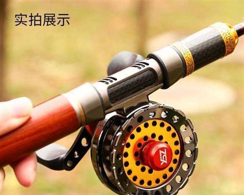 开渔轮钓鱼技巧教学（掌握关键技巧）  第1张