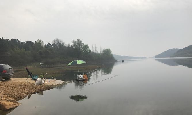 坑洞水库钓鱼技巧（享受钓鱼乐趣的选择）  第2张
