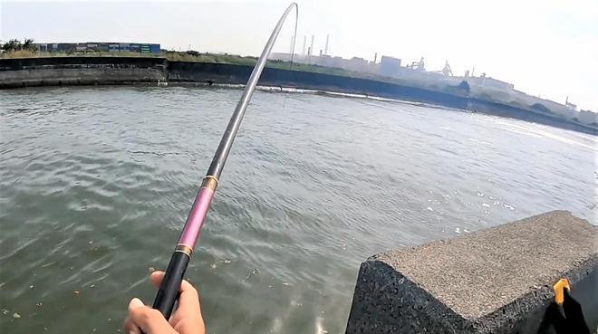 空中钓鱼的技巧与方法（高空垂钓）  第1张