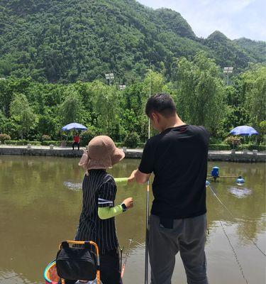 快乐钓鱼技巧教程，轻松入门（享受钓鱼的乐趣）  第2张