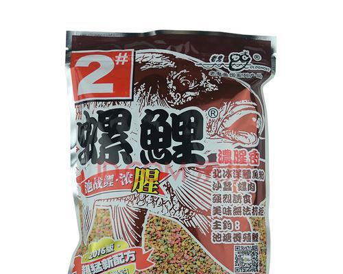 蓝鲫螺鲤钓鱼技巧（钓鱼高手分享的经验与技巧）  第1张