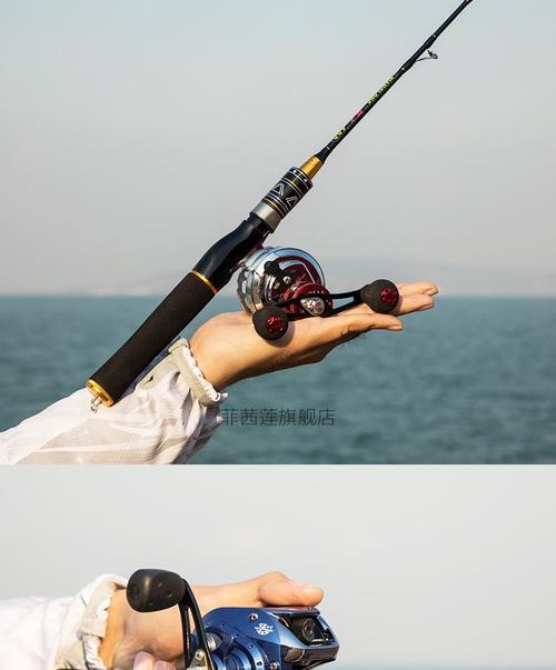 流水筏竿钓鱼技巧（玩转流水筏竿）  第2张