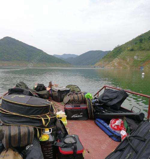 柳州钓友之家（从水中探求宝藏）  第3张