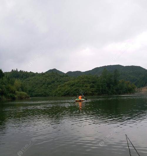 龙山水库钓鱼技巧（掌握这些技巧）  第3张