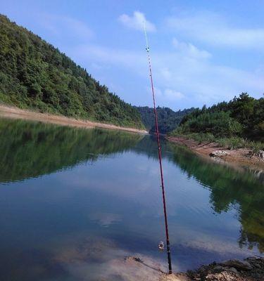 龙山水库钓鱼技巧（掌握这些技巧）  第2张