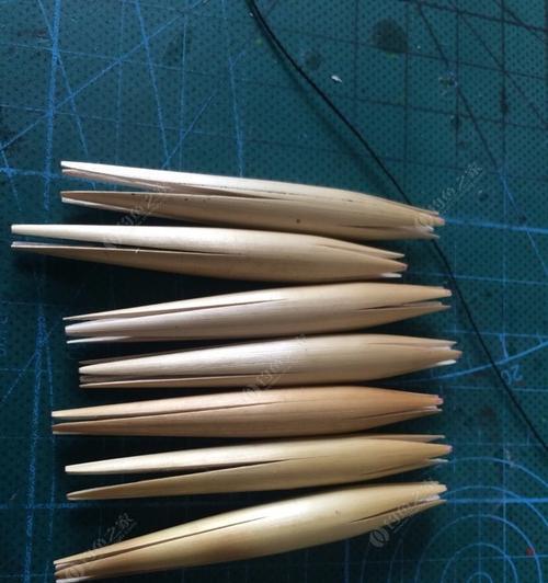 野钓技巧（打造高效野钓工具）  第3张