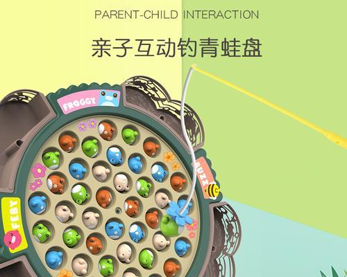 掌握罗布勒斯钓鱼技巧的秘诀（打破传统）  第1张