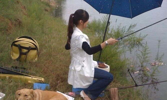 萝卜钓竿钓鱼技巧（以萝卜为钓竿的钓鱼技巧分享）  第3张