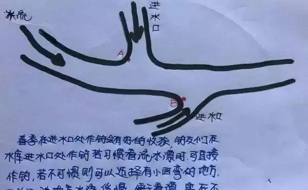 牛人钓鱼技巧法（揭秘牛人钓鱼秘籍）  第2张