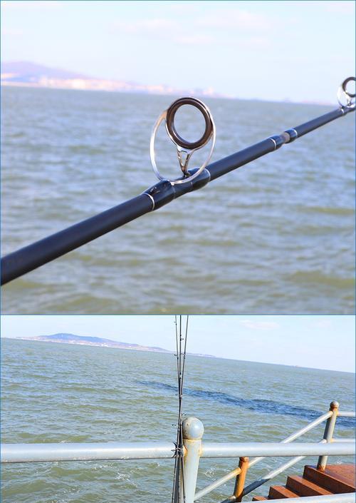 抛竿钓海鲈技巧（钓海鲈须知）  第3张