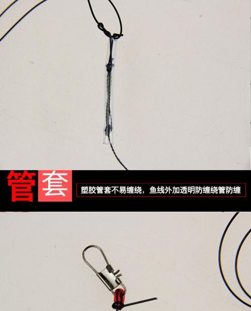抛竿钓鲫鱼技巧教学（掌握钓鲫鱼的技巧）  第1张