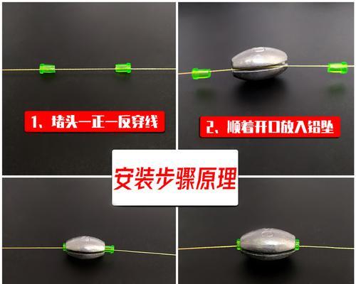 桥筏远投竿钓鱼技巧（技巧分享）  第1张