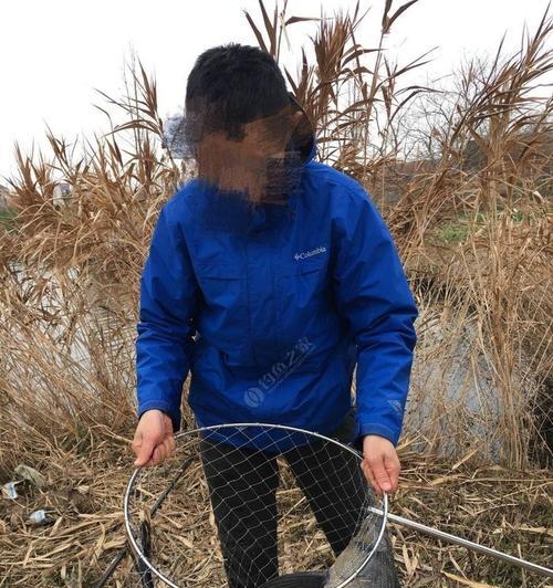 探秘青鱼翻水钓鱼技巧（如何成为水中捕食者）  第1张