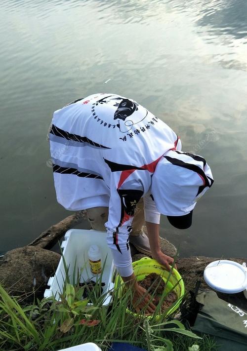 清明钓鱼十大技巧（掌握这些技巧）  第3张