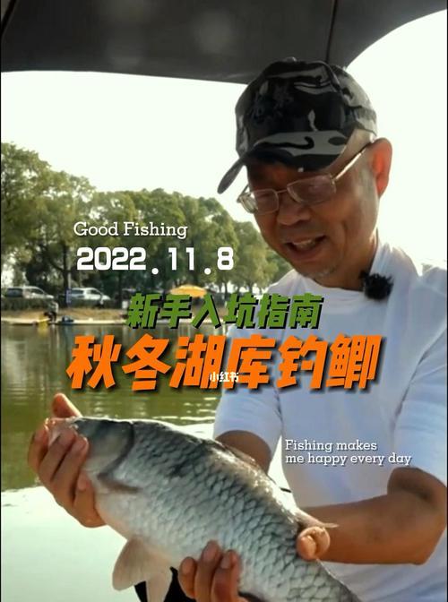 秋冬钓鱼技巧配方大揭秘（掌握关键技巧）  第2张