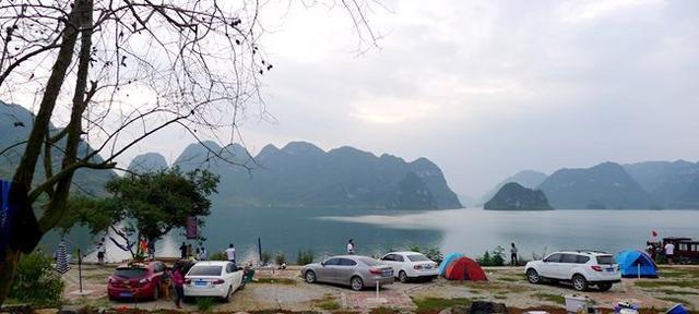 渠洋湖钓鱼技巧（探秘渠洋湖）  第1张