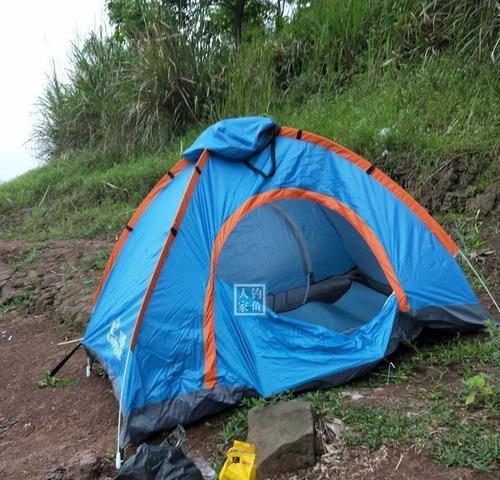深山野湖钓鱼技巧（掌握技巧）  第1张