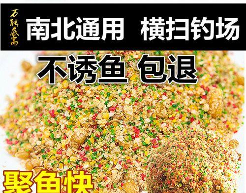 夏季夜间黑坑钓草鱼技巧（提升夜间黑坑钓草鱼的效果）  第1张