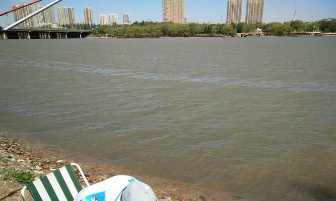 夏日岸边垂钓技巧（享受夏日清凉）  第1张