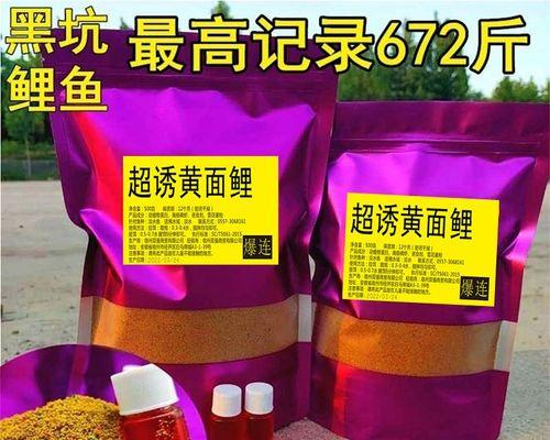 小黄面钓鱼的正确方法与技巧（掌握钓鱼技巧）  第1张