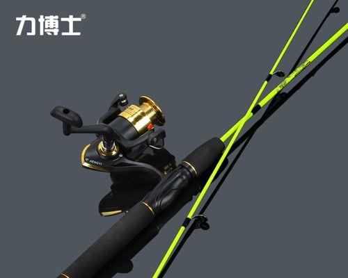 小矶钓竿的使用方法及技巧（掌握小矶钓竿的技巧）  第1张