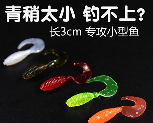 小软竿钓鱼技巧大揭秘（轻松掌握小软竿钓鱼的窍门）  第1张