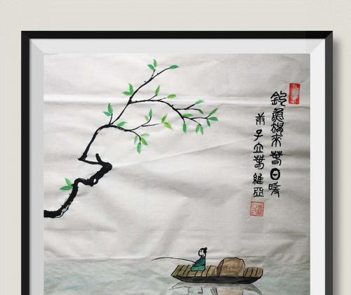 夏日钓鱼技巧大揭秘（以小暑大暑）  第1张