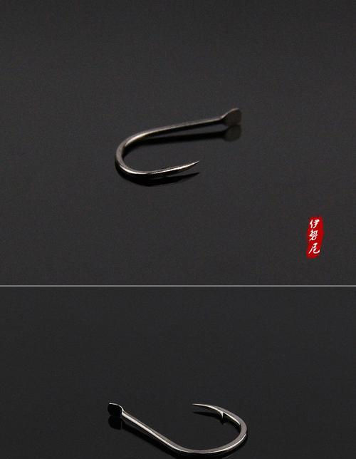 技巧拾趣（探寻关东鱼钩的独特妙用）  第1张