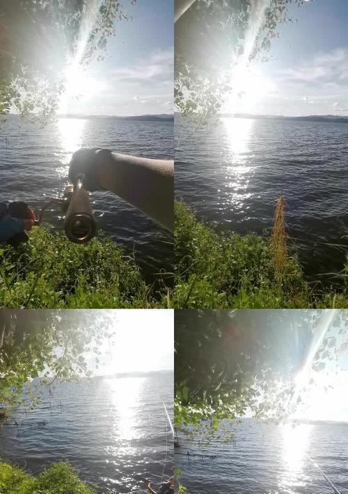 新疆湖泊钓鱼技巧与方法（探索新疆湖泊丰富的钓鱼资源）  第1张