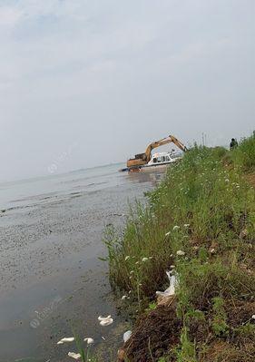 野外河道钓鱼技巧（掌握技巧）  第1张