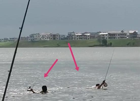 夜晚河流钓鱼技巧（解密夜晚河流钓鱼的捕获秘诀）  第1张