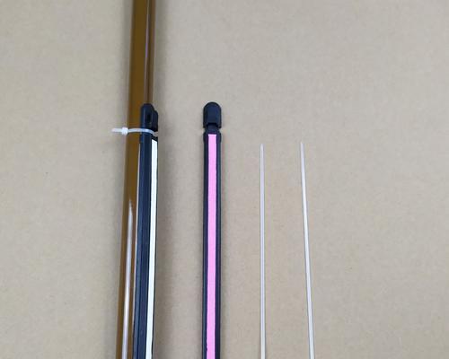 鱼竿鱼线连接技巧大揭秘（掌握一招）  第3张