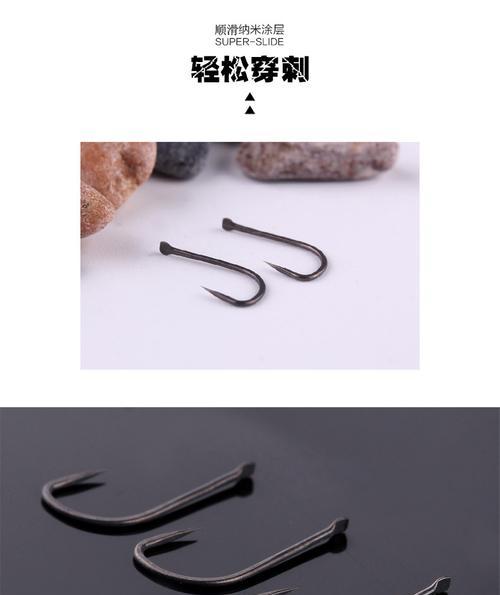 钓鱼技巧大揭秘（提高钓鱼效果）  第1张