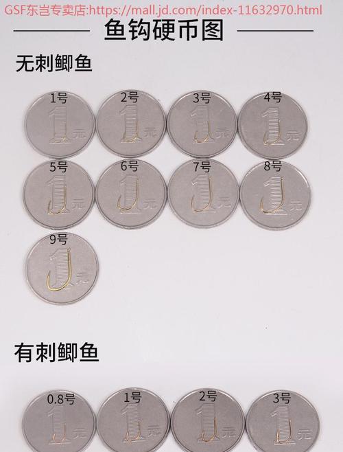钓鲫鱼技巧（如何利用传统钓鱼钩钓鲫鱼）  第2张