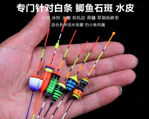 鱼漂钓龙虾的技巧与经验（钓龙虾的高招）  第2张
