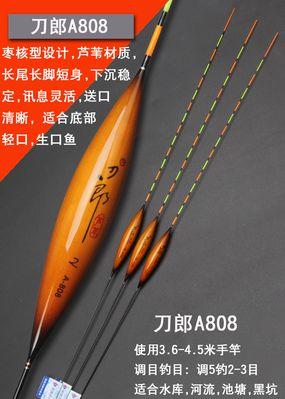 提升浮力技巧，鱼漂助您轻松浮起（鱼漂利用技巧）  第2张