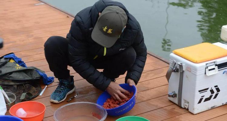 自动钓竿技巧（轻松掌握自动钓竿的使用方法）  第1张