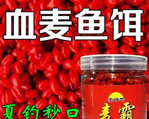 麦子野钓的技巧与方法（掌握麦子野钓）  第1张