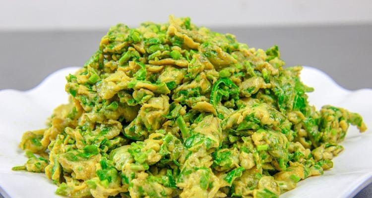 香椿叶钓鱼的配方与技巧（享受天然美食）  第1张