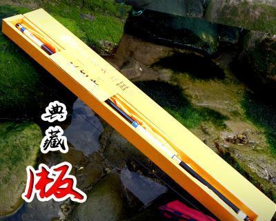 自制鱼竿钓鱼技巧（教你制作简易鱼竿）  第3张